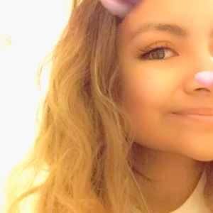 Meet your Posher, Brandy